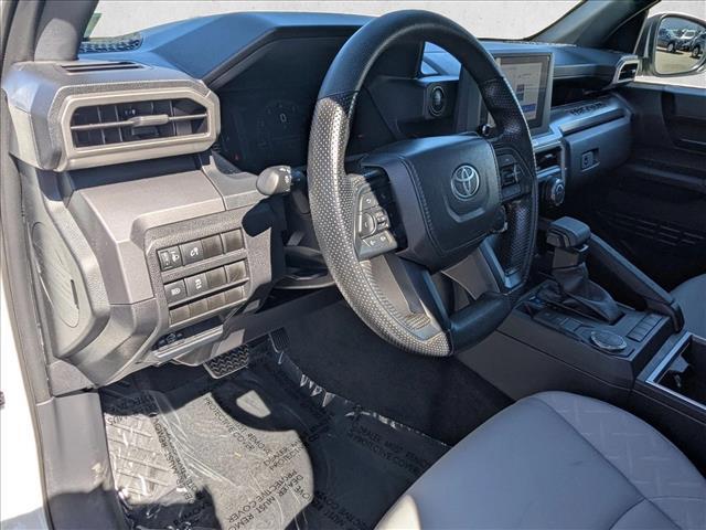 2024 Toyota Tacoma SR5 Roseville CA