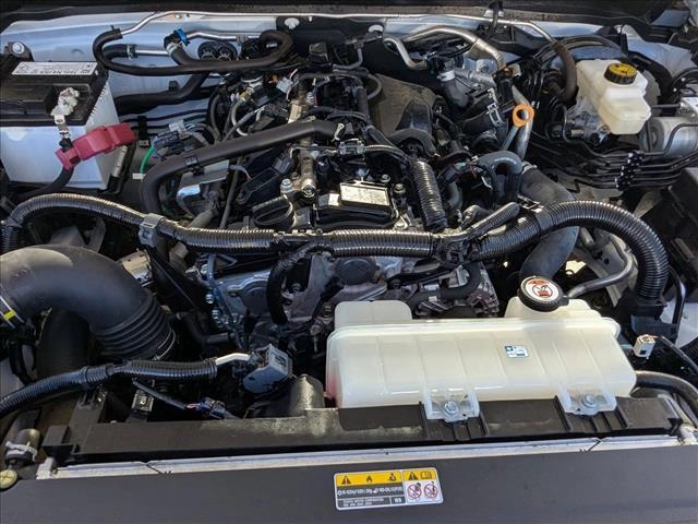 2024 Toyota Tacoma SR5 Roseville CA