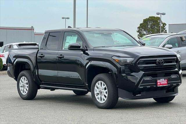 2024 Toyota Tacoma SR5 Roseville CA