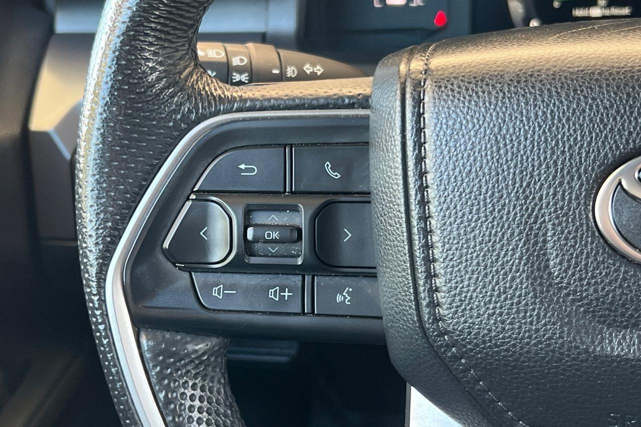 2024 Toyota Tacoma SR5 Roseville CA