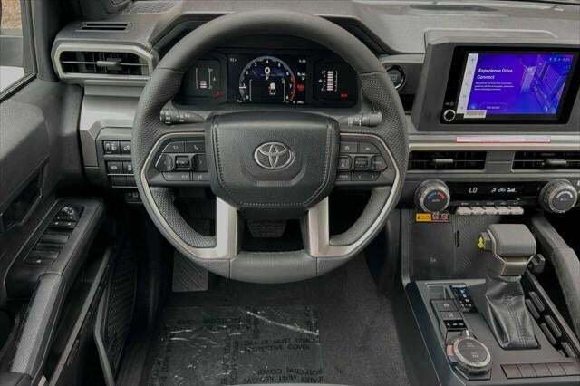 2024 Toyota Tacoma SR5 Roseville CA