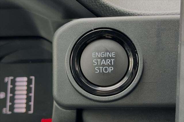 2024 Toyota Tacoma SR5 Roseville CA