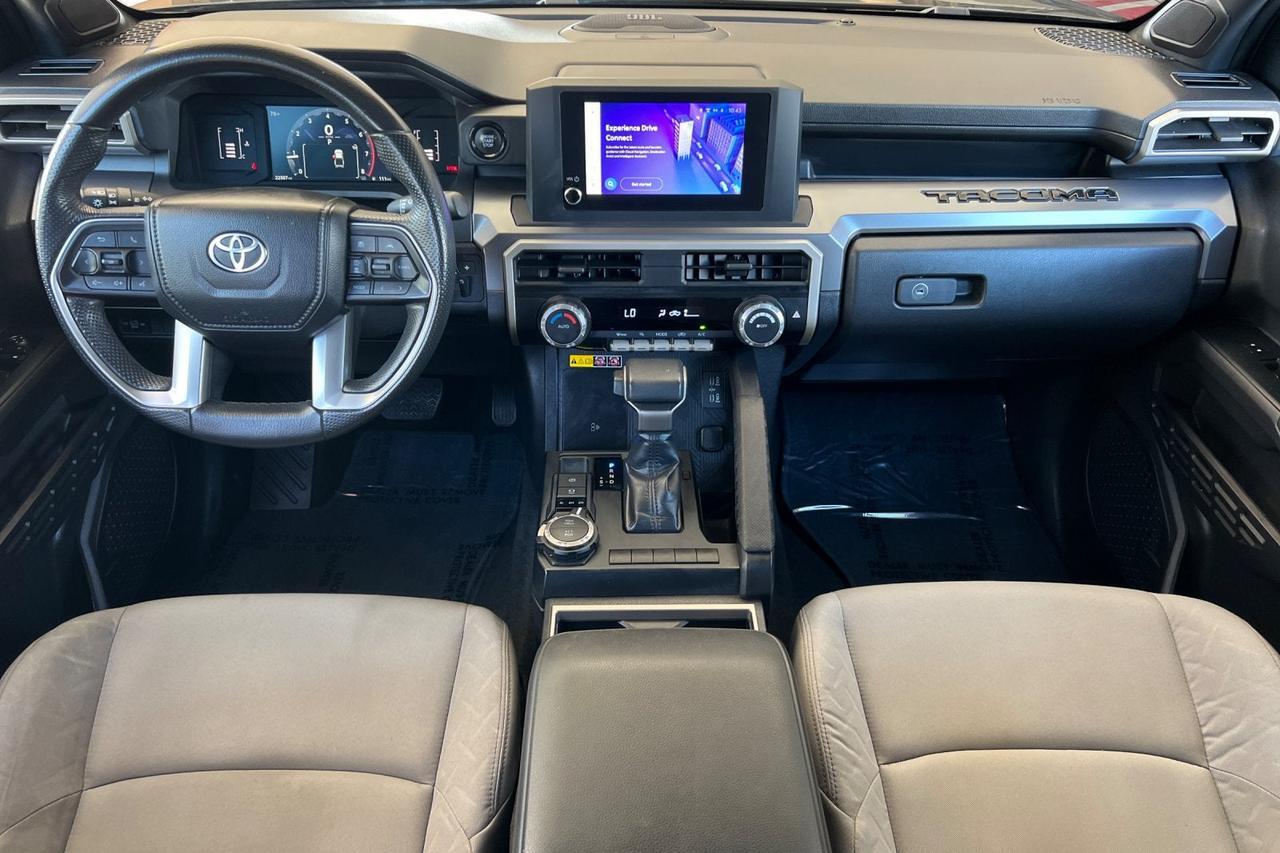 2024 Toyota Tacoma SR5 Roseville CA