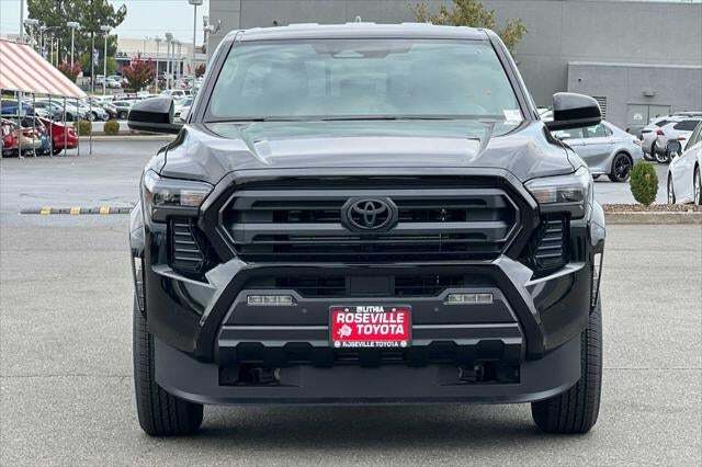2024 Toyota Tacoma SR5 Roseville CA