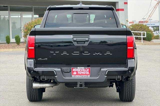 2024 Toyota Tacoma SR5 Roseville CA