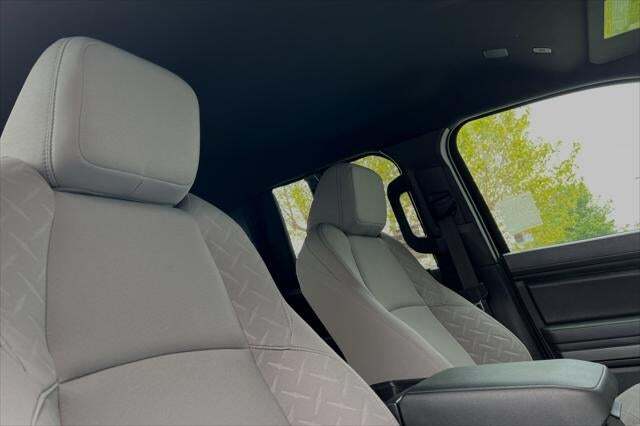 2024 Toyota Tacoma SR5 Roseville CA