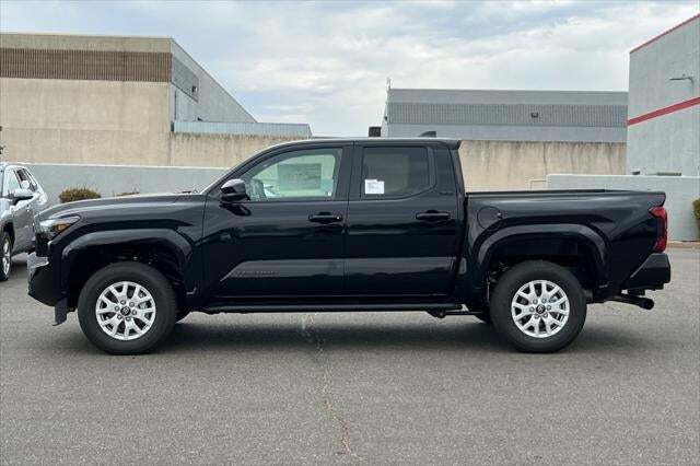 2024 Toyota Tacoma SR5 Roseville CA