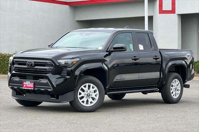 2024 Toyota Tacoma SR5 Roseville CA