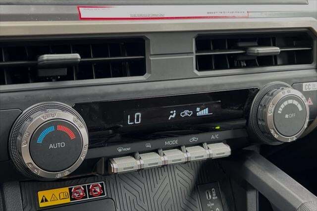 2024 Toyota Tacoma SR5 Roseville CA