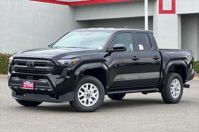 2024 Toyota Tacoma SR5 Roseville CA