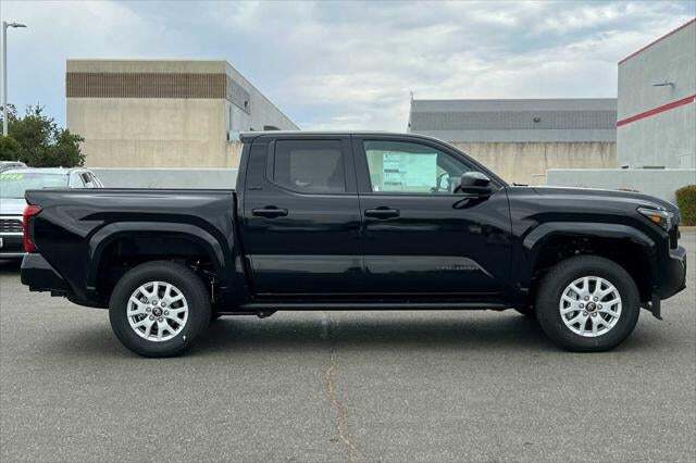 2024 Toyota Tacoma SR5 Roseville CA