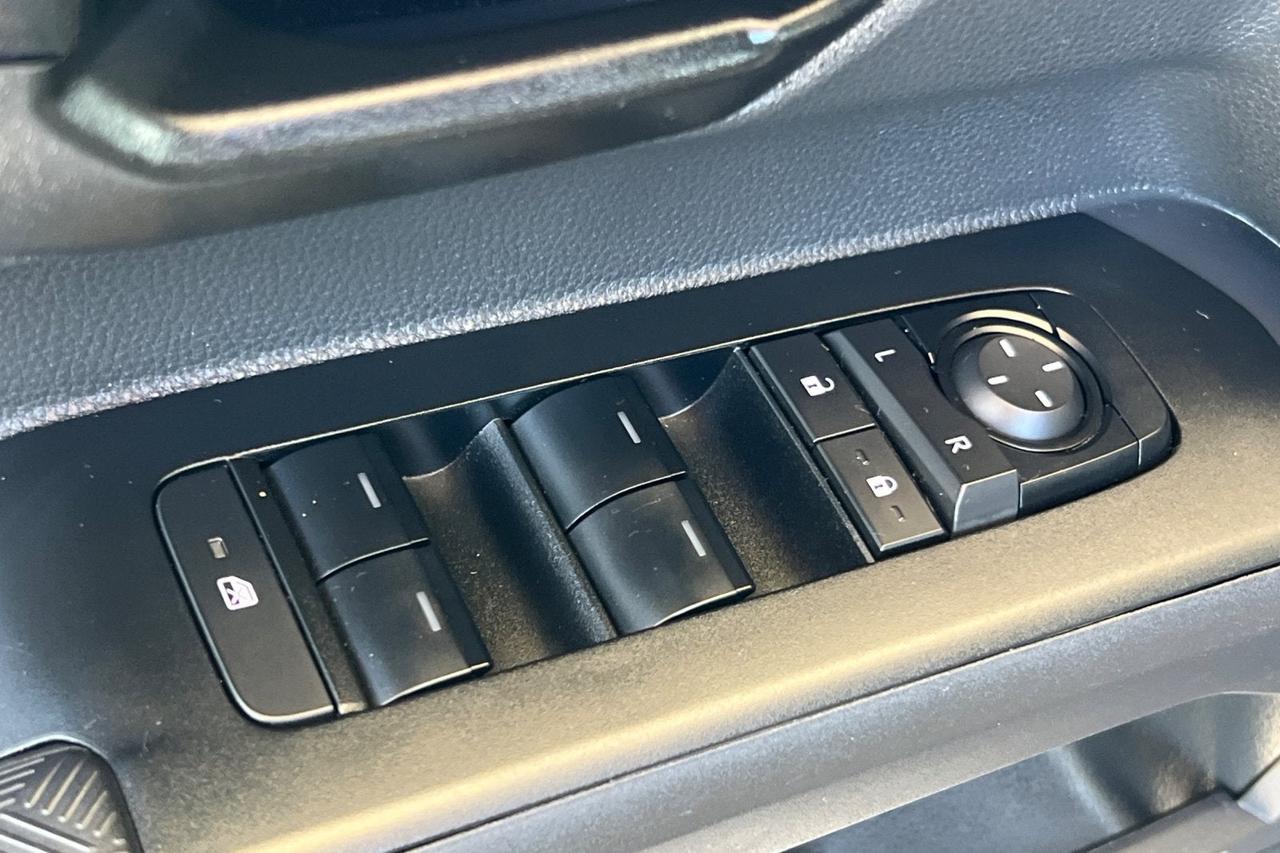 2024 Toyota Tacoma SR5 Roseville CA