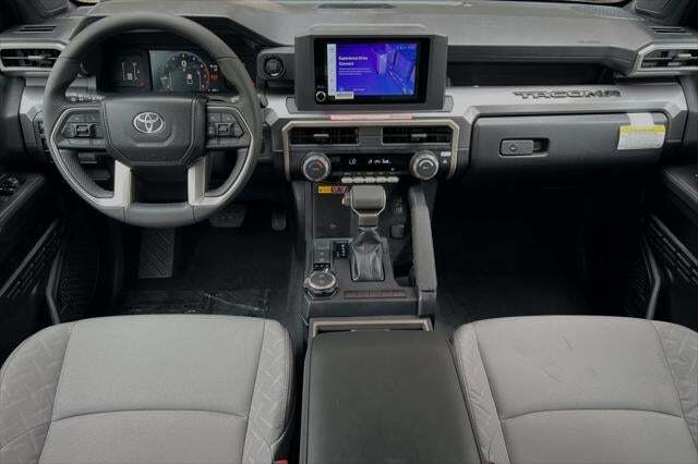 2024 Toyota Tacoma SR5 Roseville CA