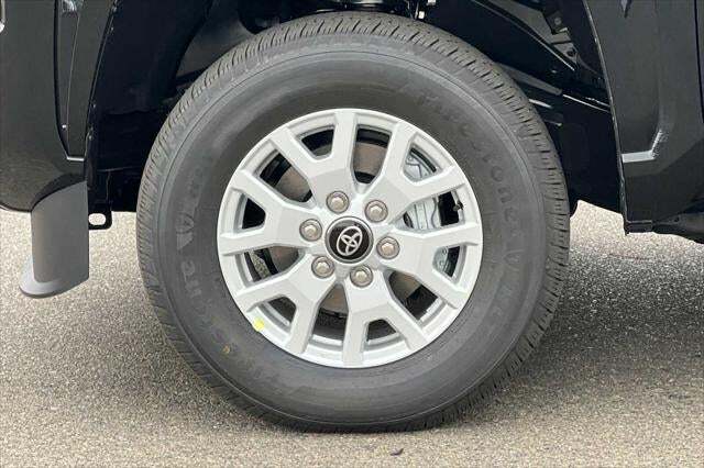 2024 Toyota Tacoma SR5 Roseville CA
