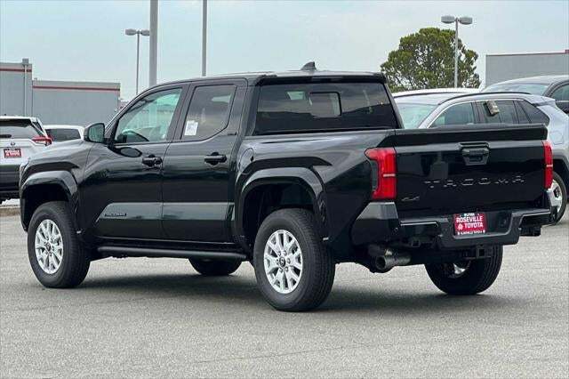 2024 Toyota Tacoma SR5 Roseville CA