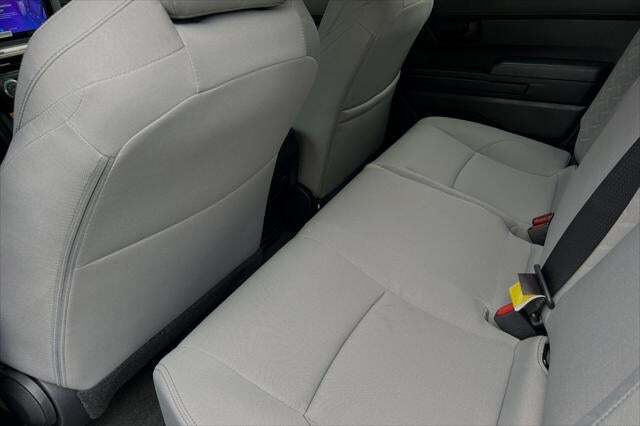 2024 Toyota Tacoma SR5 Roseville CA