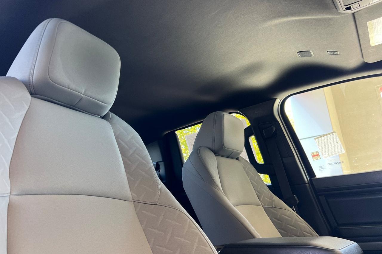 2024 Toyota Tacoma SR5 Roseville CA