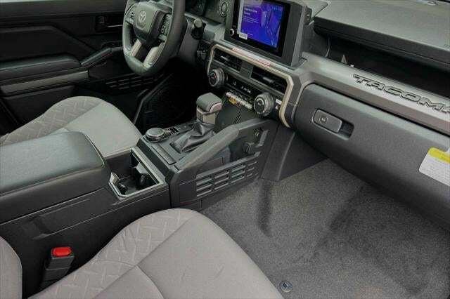 2024 Toyota Tacoma SR5 Roseville CA