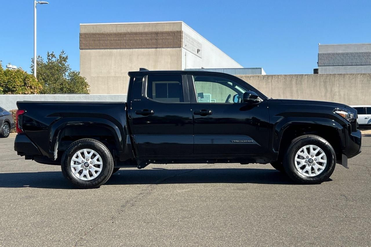 2024 Toyota Tacoma SR5 Roseville CA