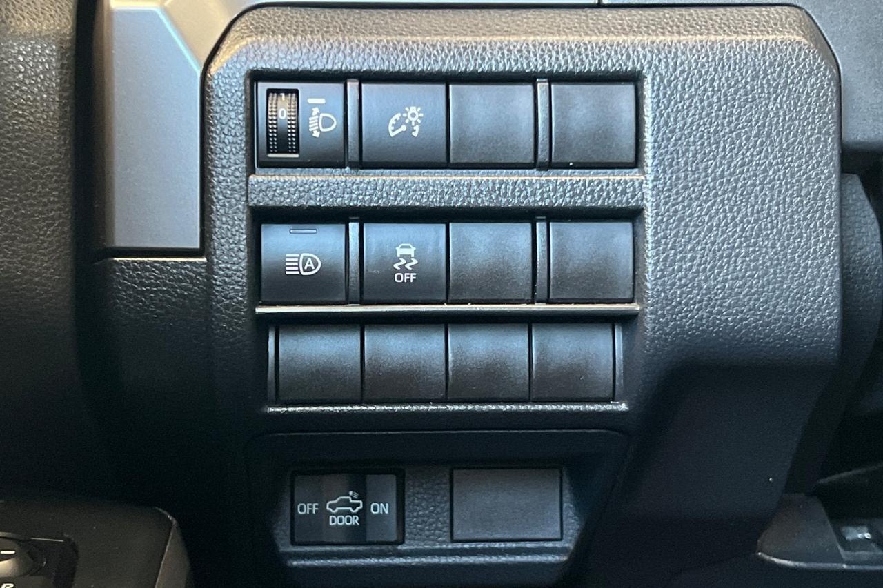 2024 Toyota Tacoma SR5 Roseville CA