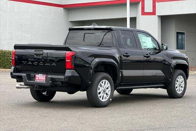 2024 Toyota Tacoma SR5 Roseville CA