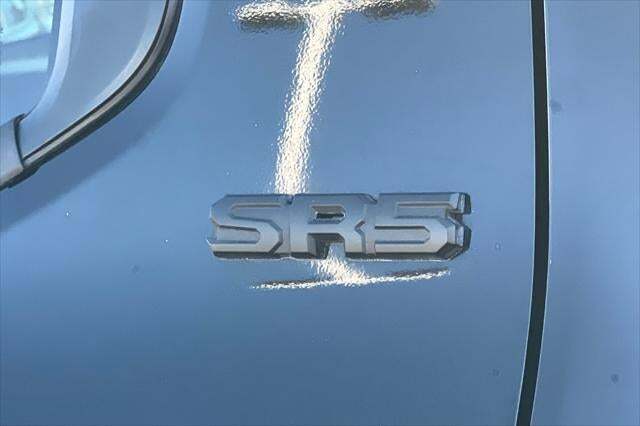 2024 Toyota Tacoma SR5 Roseville CA