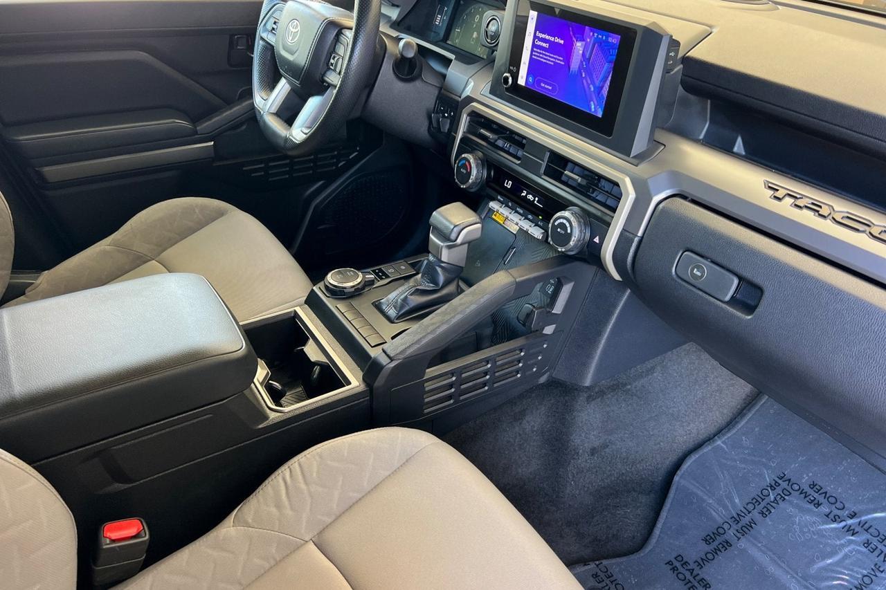 2024 Toyota Tacoma SR5 Roseville CA