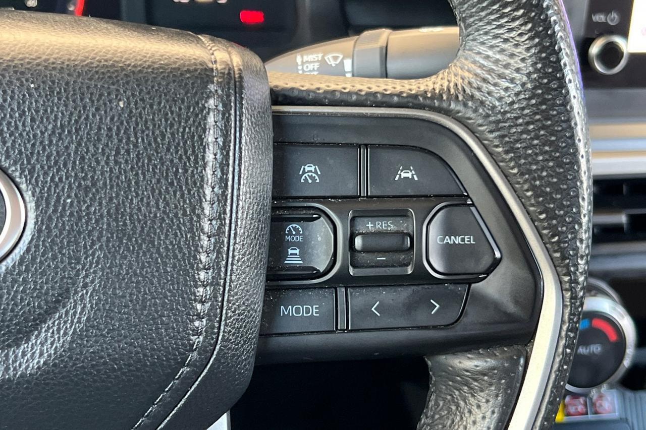 2024 Toyota Tacoma SR5 Roseville CA