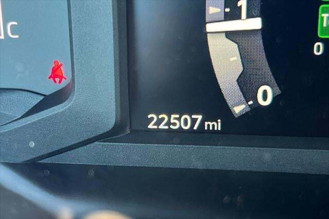 2024 Toyota Tacoma SR5 Roseville CA