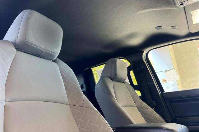 2024 Toyota Tacoma SR5 Roseville CA