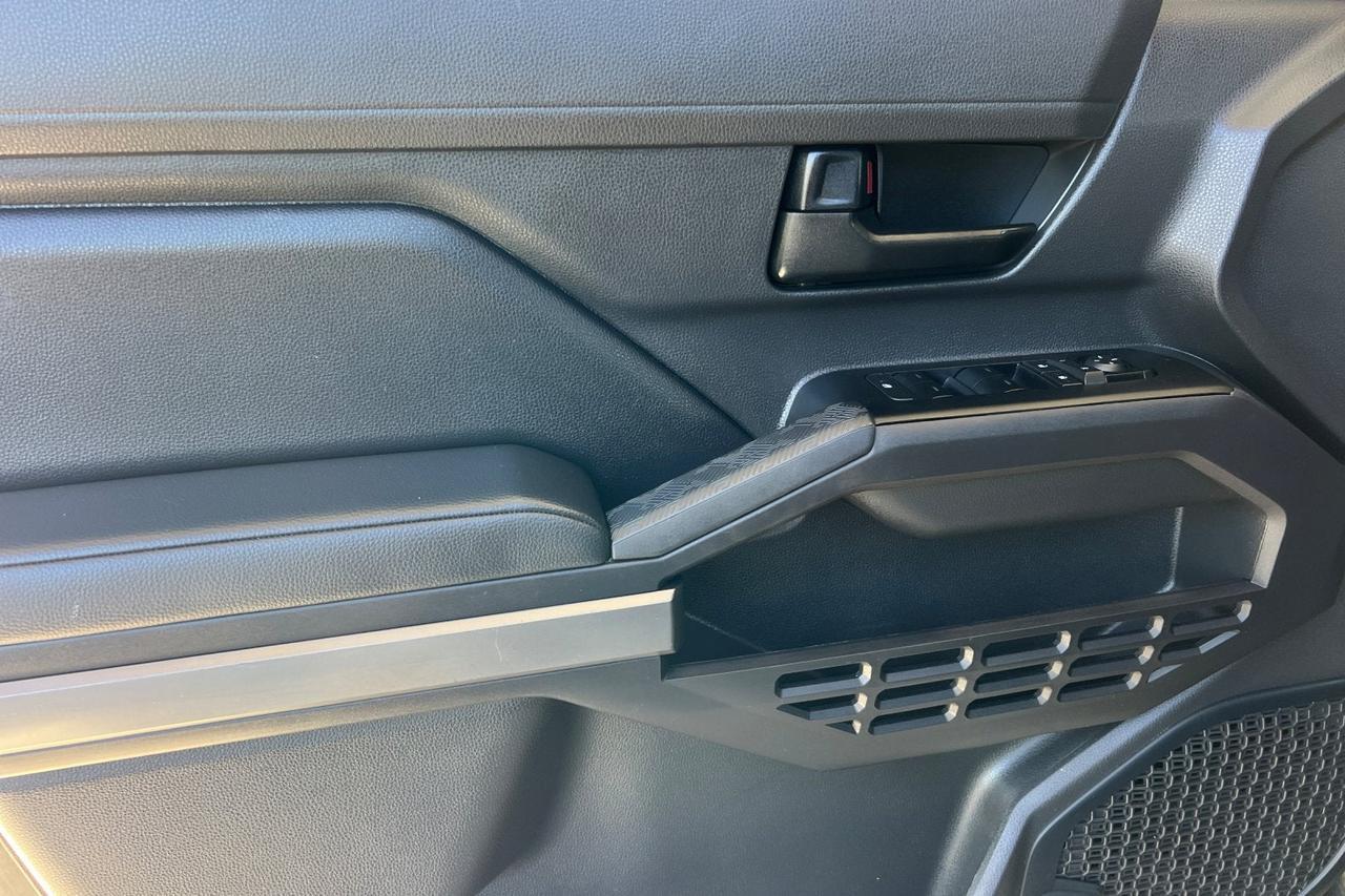 2024 Toyota Tacoma SR5 Roseville CA