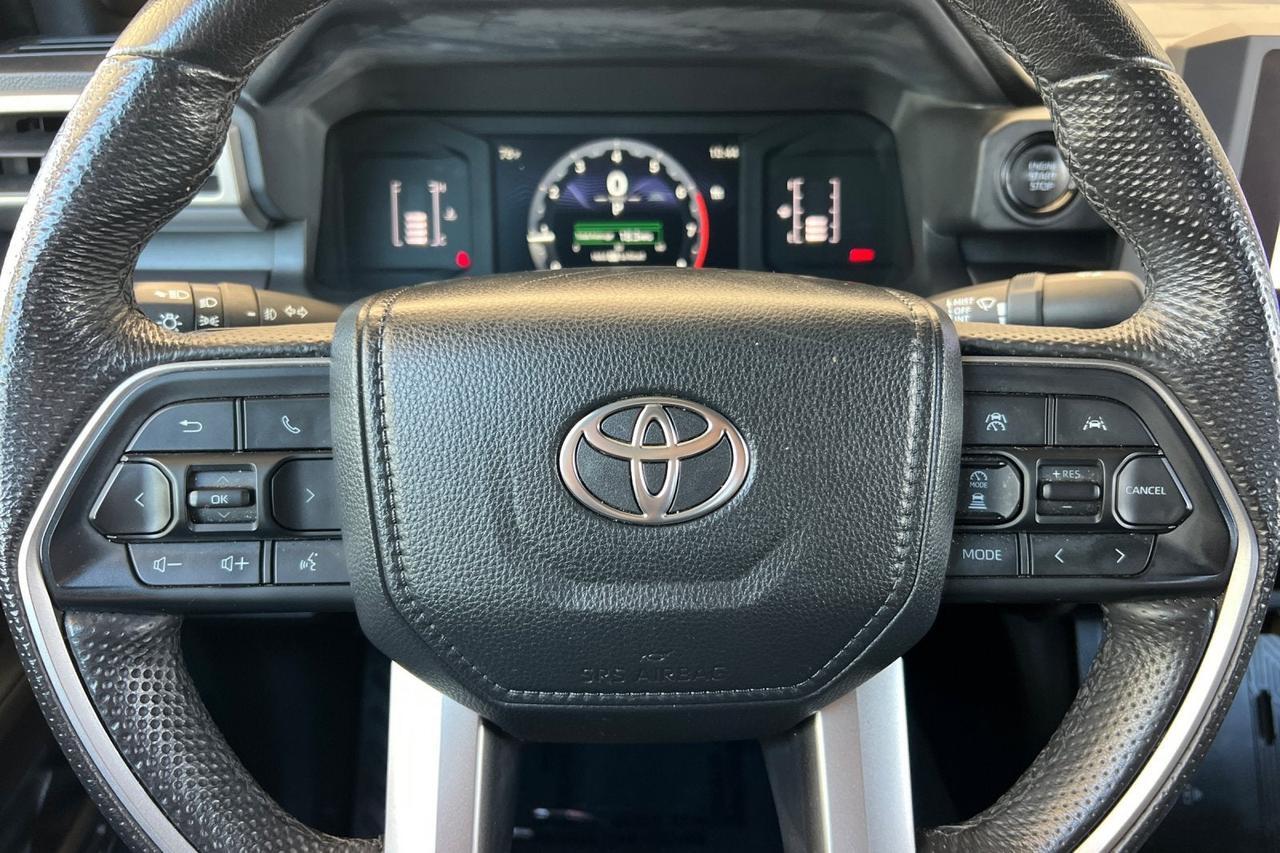 2024 Toyota Tacoma SR5 Roseville CA
