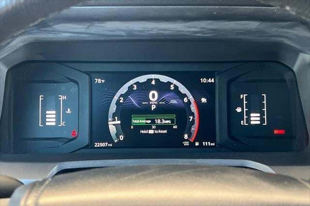 2024 Toyota Tacoma SR5 Roseville CA
