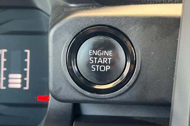 2024 Toyota Tacoma SR5 Roseville CA