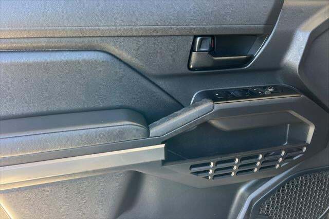 2024 Toyota Tacoma SR5 Roseville CA