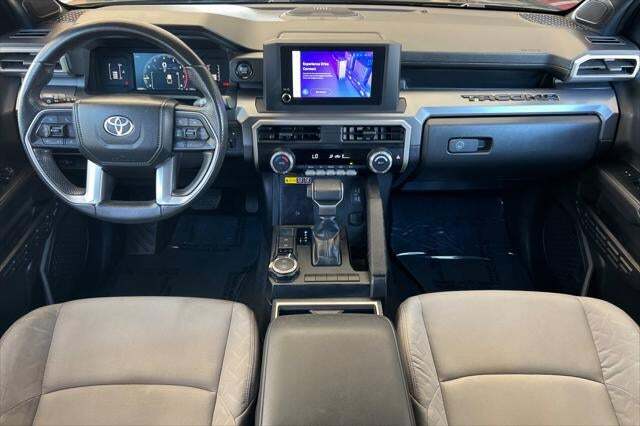2024 Toyota Tacoma SR5 Roseville CA