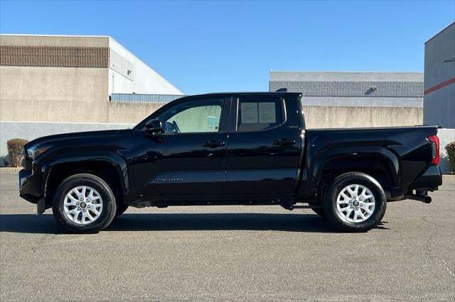 2024 Toyota Tacoma SR5 Roseville CA