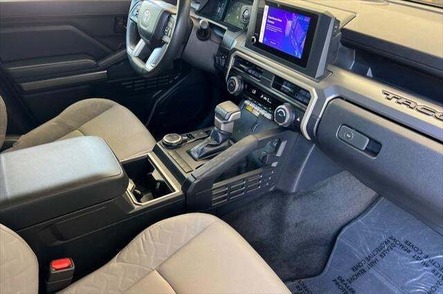 2024 Toyota Tacoma SR5 Roseville CA