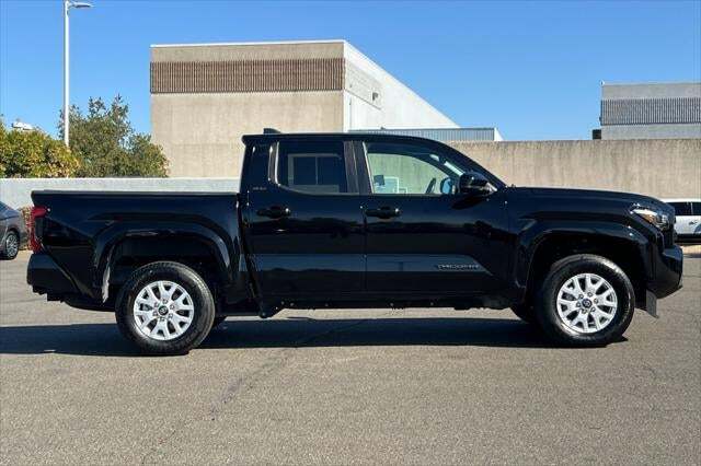 2024 Toyota Tacoma SR5 Roseville CA