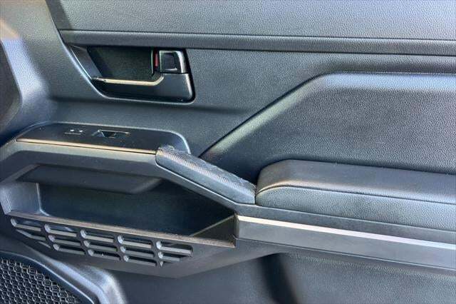 2024 Toyota Tacoma SR5 Roseville CA