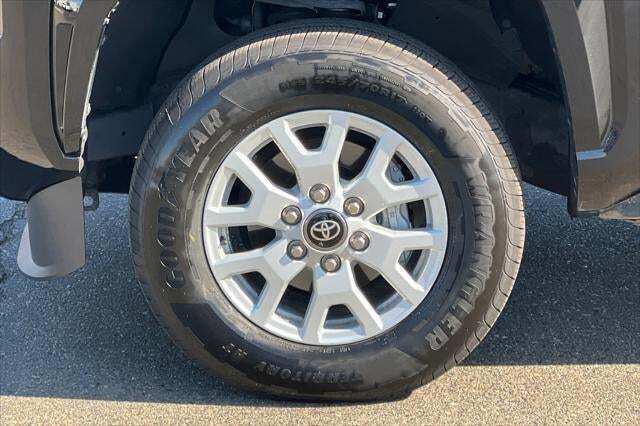 2024 Toyota Tacoma SR5 Roseville CA
