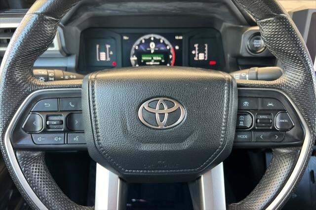 2024 Toyota Tacoma SR5 Roseville CA