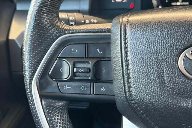 2024 Toyota Tacoma SR5 Roseville CA