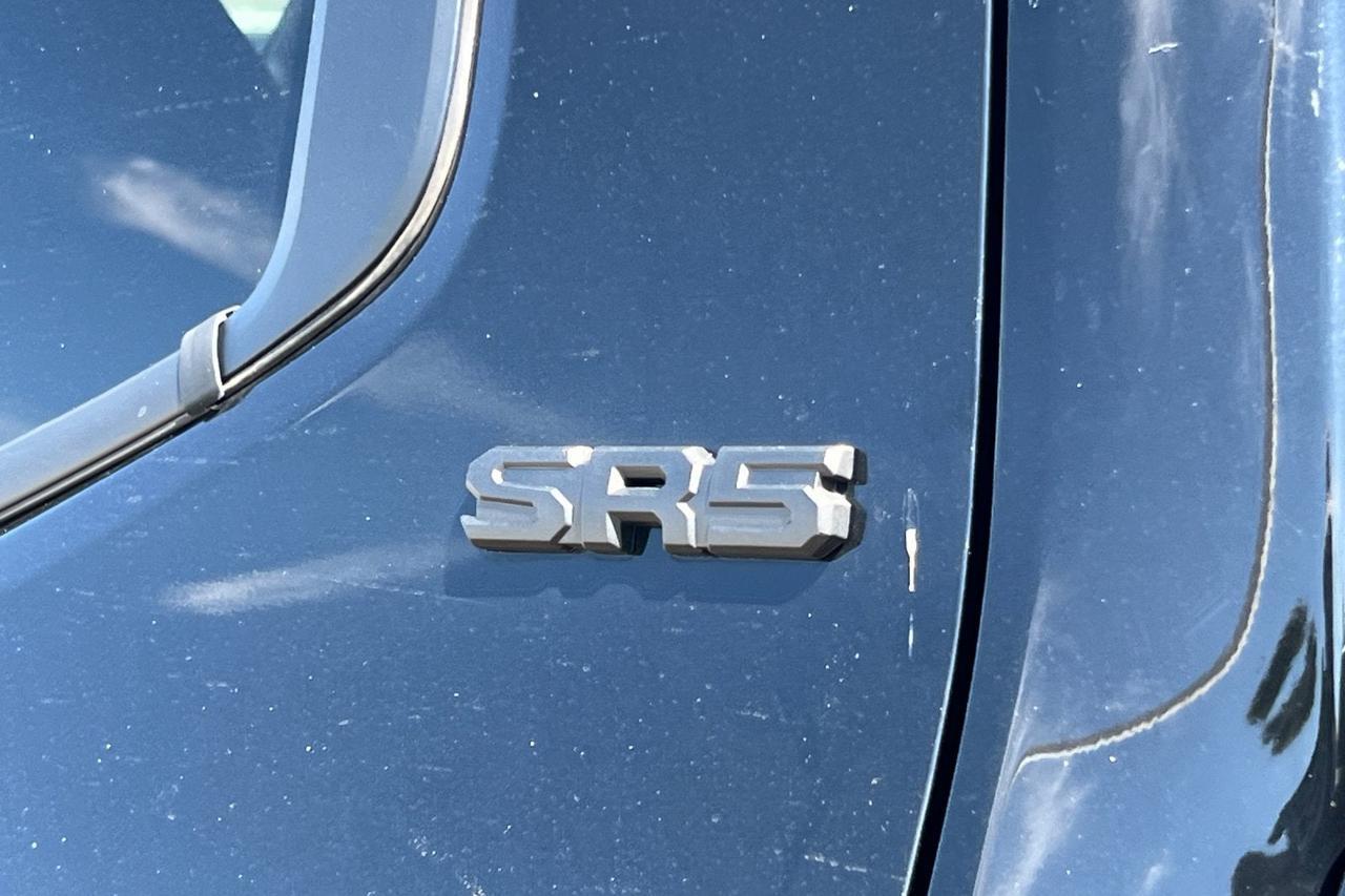 2024 Toyota Tacoma SR5 Roseville CA