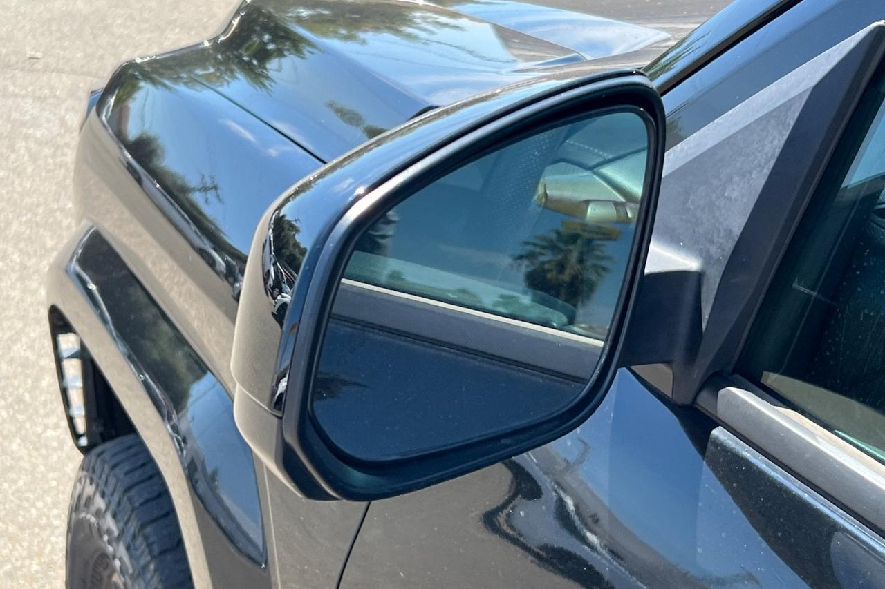 2024 Toyota Tacoma SR5 Roseville CA