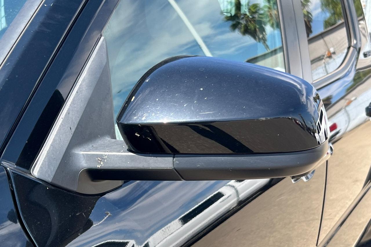 2024 Toyota Tacoma SR5 Roseville CA