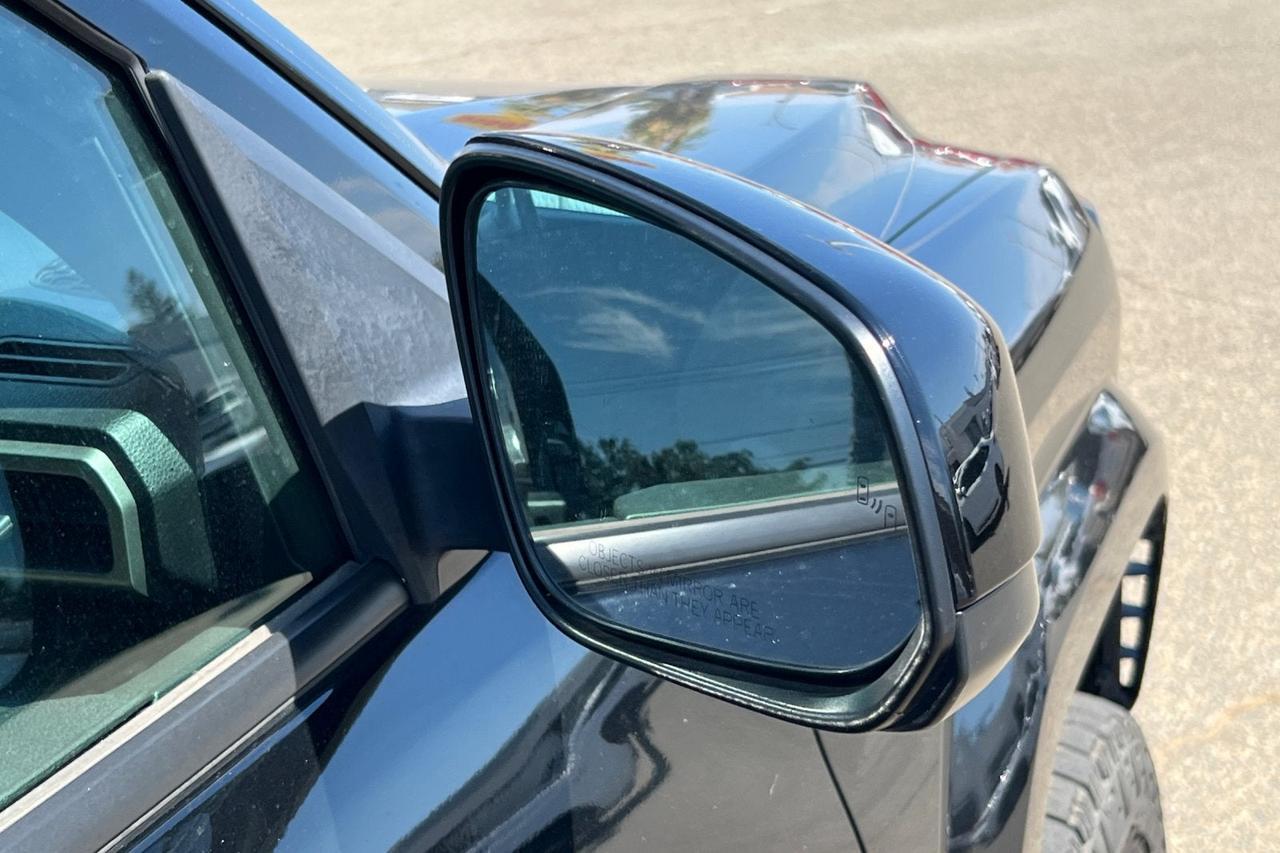 2024 Toyota Tacoma SR5 Roseville CA