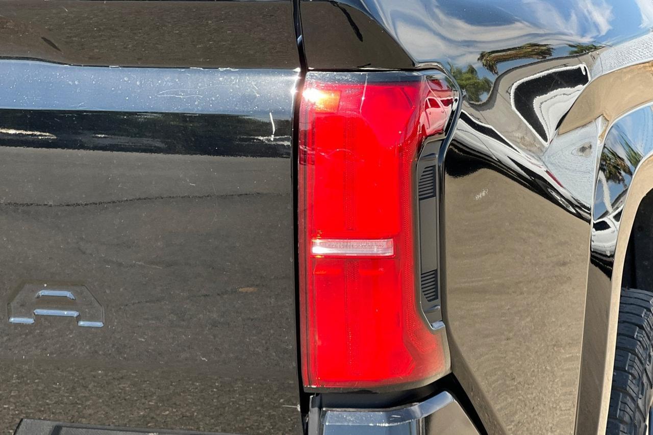 2024 Toyota Tacoma SR5 Roseville CA