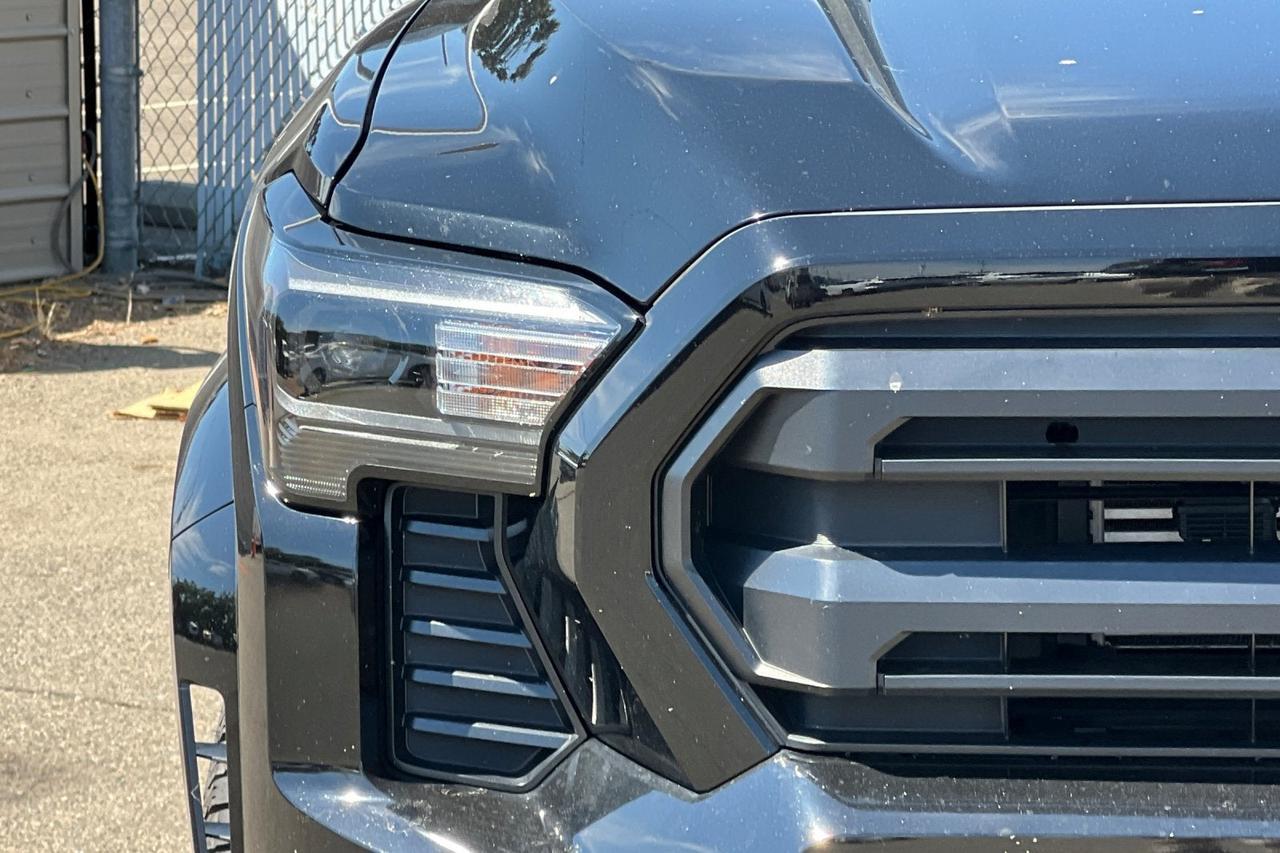 2024 Toyota Tacoma SR5 Roseville CA
