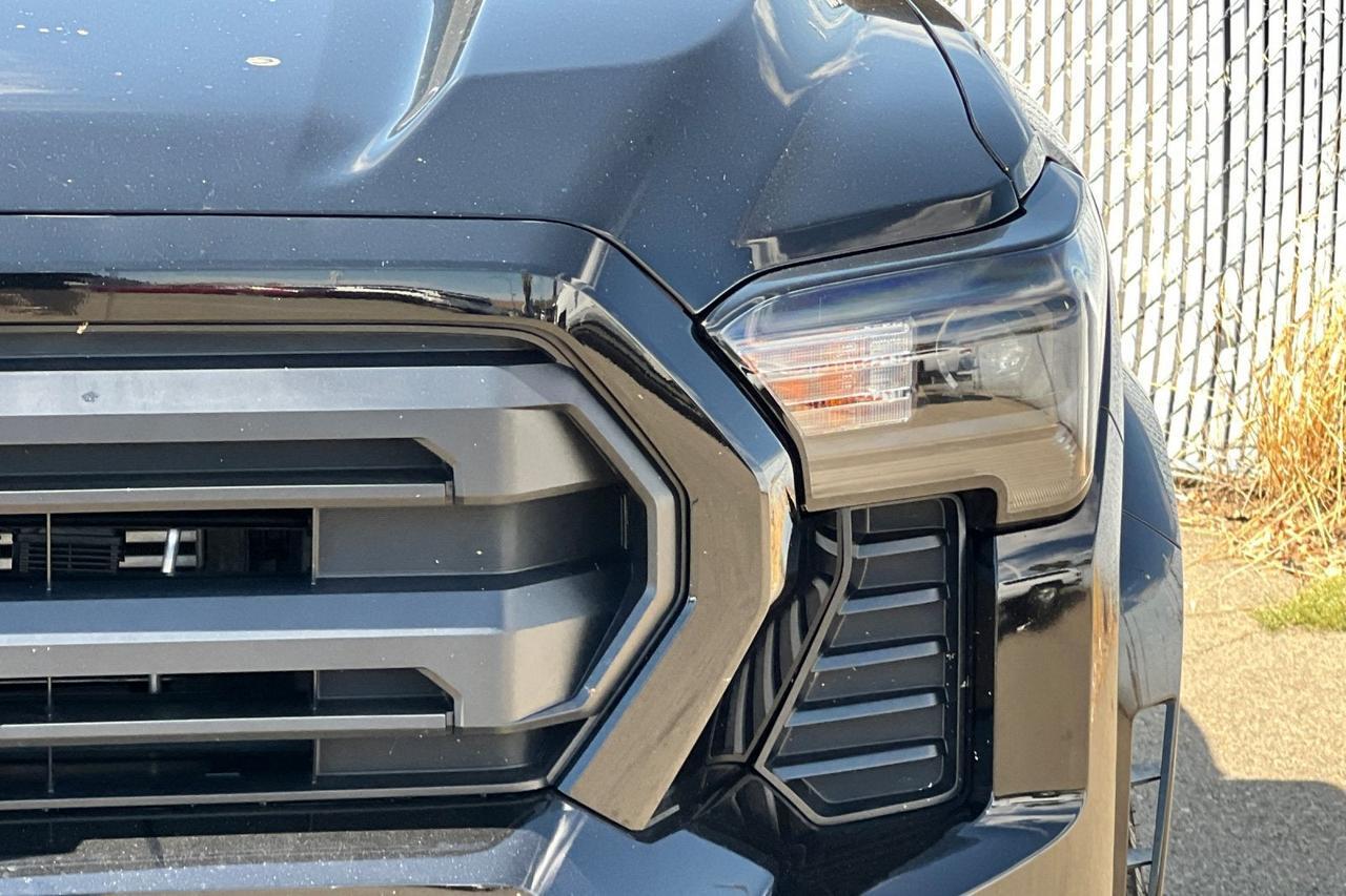 2024 Toyota Tacoma SR5 Roseville CA